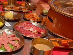 -西塔老太太泥炉烤肉(苏州大悦城店)