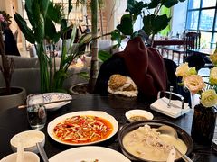 鱼香肉丝-金谷仓家庭料理(马泉营店)