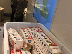 -兰熊鲜奶(西直门凯德mall店)
