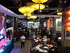 -味可道美食坊(福基路店)