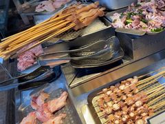 -两咖啡自助餐厅(静安香格里拉酒店)