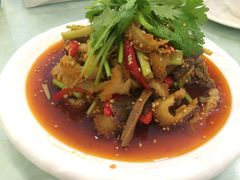 -廖老妈蹄花店(人民公园陕西街259号店)