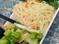 -马吉德牛肉拉面(新街口店)