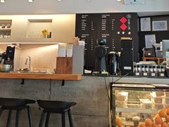 -Home Cafe(水榭春天店)