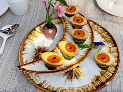 -得丘礼享谷·玉兰苑