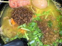 -一品飘香米线(一中总店)