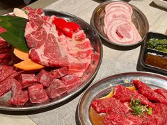 -乾杯烧肉居酒屋(中洲湾店)