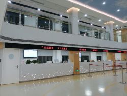 -上海市儿童医院(北京西路院区)