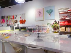 -cocolove创意DIY手工巧克力蛋糕(威高广场店)