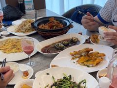 -新丁香海鲜酒店(银海商贸城店)