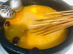 -小郡肝火锅串串香(万达总店)