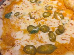 -FABIO’S费比欧披萨餐厅