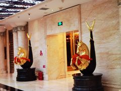 -马迭尔商务会馆(中央大街店)