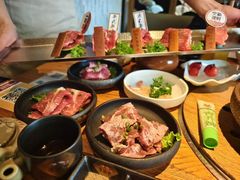 -赤坂亭M9和牛烧肉(世博源店)