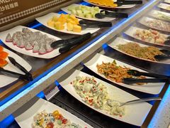 -西十二街牛排(顺义华联店)