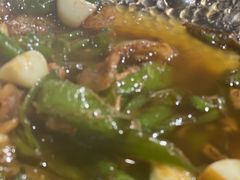 -井水小厨·湘菜(活力广场店)