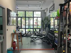 -FEELINGME乐刻私教馆·健身(沿海赛洛城店)