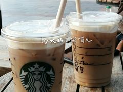 -星巴克臻选(北京世贸天阶店)