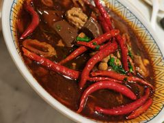 -南小馆(迪士尼小镇店)