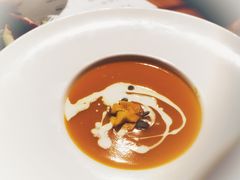 -缦云里花园餐厅