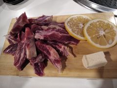 -汉江川烤肉(通州店)