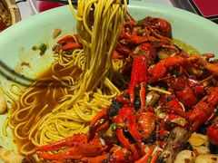-靓虾二哥长沙地标小龙虾(五一广场店)