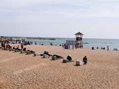 -老虎石海上公园