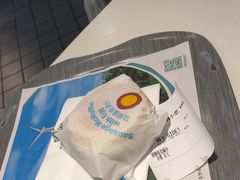 -麦当劳(大亚湾龙光城店)