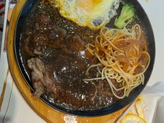 -豪享来中西餐厅(隆昌店)