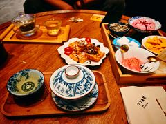 -了凡国风主题茶馆·咖啡(武侯祠锦里店)