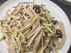 -遇见小院—虹鳟鱼•农家菜(怀柔店)