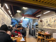 -韩包子(青石桥店)