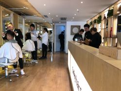 -简法造型·品牌形象店