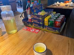 -永安鱼庄·镇江菜(丁卯店)