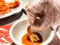 -龙巢盱眙龙虾·牛蛙·烧烤宵夜(八卦岭店)