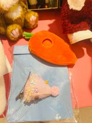 -TeddyTales莉娜熊(国贸店)
