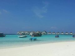-中央格兰德岛温泉度假酒店 - 全包