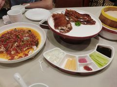 -大鸭梨烤鸭(甘家口店)