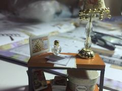 -星辉电影公园(时代广场CC MALL店)