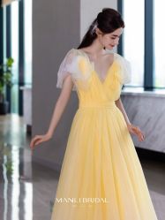 -MANLI BRIDAL婚纱
