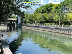 -德胜公园
