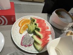 -海底捞火锅(赛格国际购物中心店)