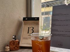 -O.P.S. CAFE