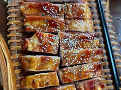 -园林美食城·本土农家菜(杨和镇店)