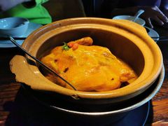 -外婆家(蓝色港湾店)