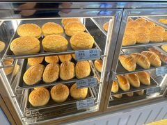 -翠华餐厅(宝安壹方城店)