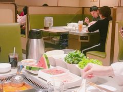 -海底捞火锅(松雷店)