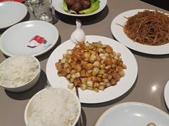 -福满圆(琨莎中心店)