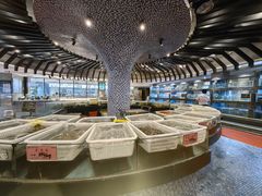 -佳丽海鲜大酒楼(环岛海景店)
