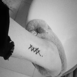 -汉刺青TATTOO STUDIO